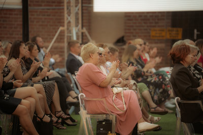 Gala jubileuszu 170-lecia